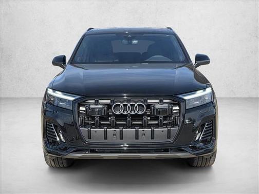 2026 Audi Q7 55 Premium Plus
