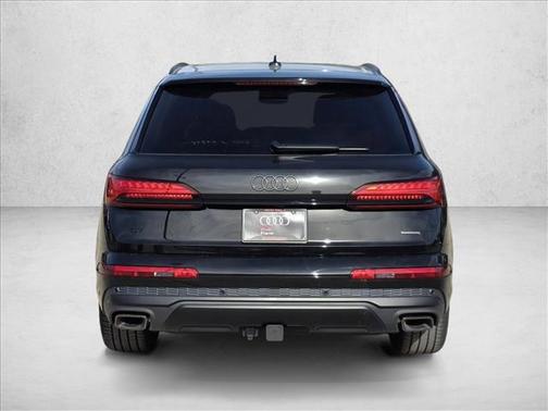 2026 Audi Q7 55 Premium Plus