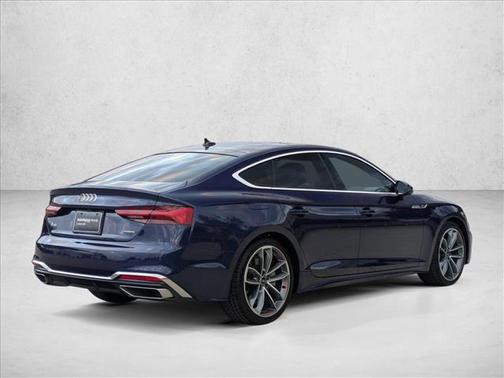 2024 Audi A5 Sportback 45 S Line Premium Plus