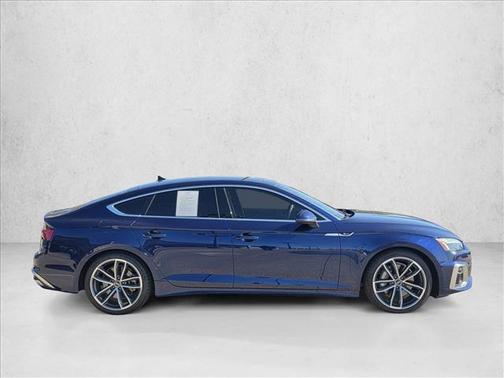 2024 Audi A5 Sportback 45 S Line Premium Plus