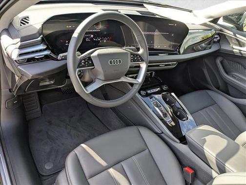 2025 Audi A5 Premium TFSI quattro S tronic