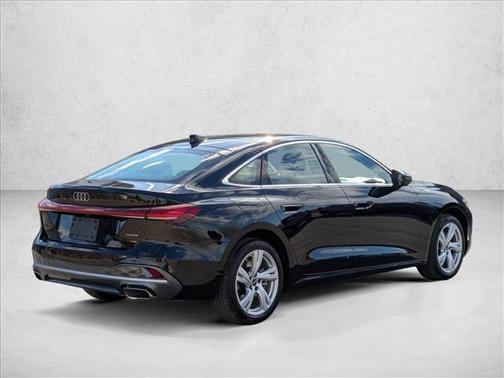 2025 Audi A5 Premium TFSI quattro S tronic