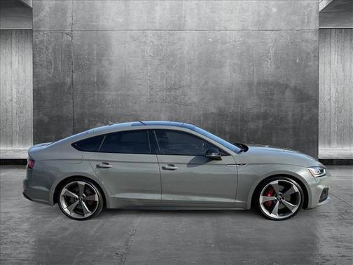 2019 Audi S5 3.0T Prestige