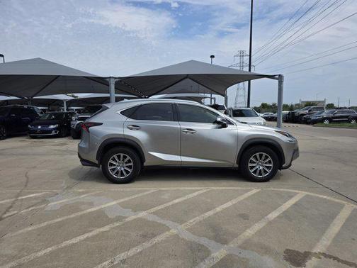 2018 Lexus NX 300 Base