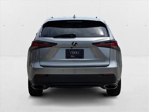 2018 Lexus NX 300 Base