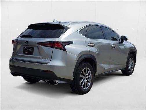 2018 Lexus NX 300 Base