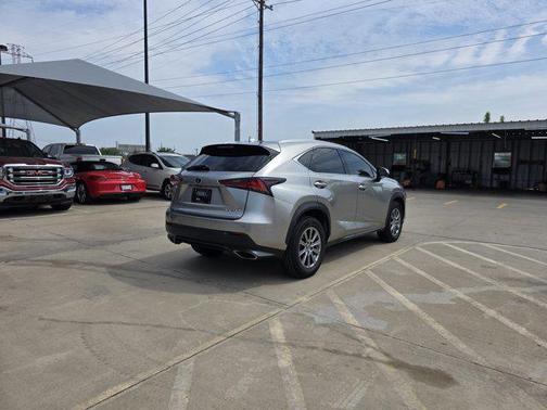 2018 Lexus NX 300 Base