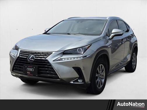 2018 Lexus NX 300 Base