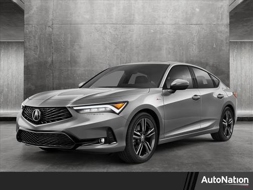 2023 Acura Integra A-SPEC