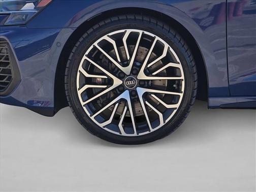 2025 Audi S3 Premium TFSI quattro S tronic