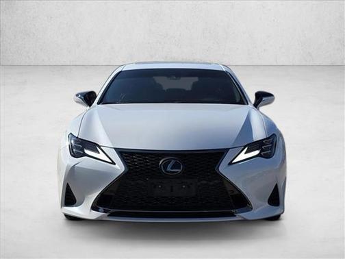 2020 Lexus RC 350 F Sport