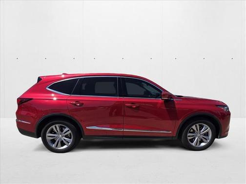 2023 Acura MDX Standard