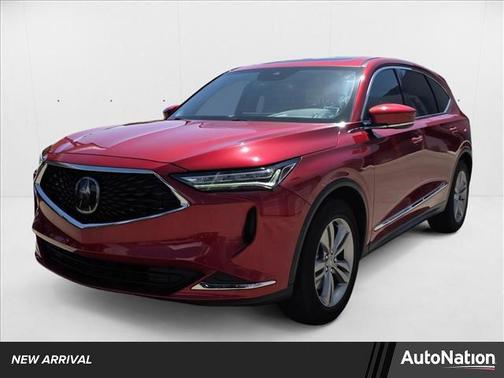 2023 Acura MDX Standard