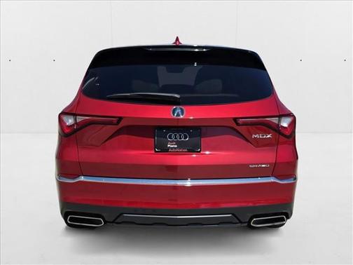 2023 Acura MDX Standard