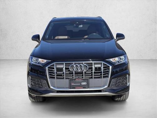 2021 Audi Q7 45 Premium Plus