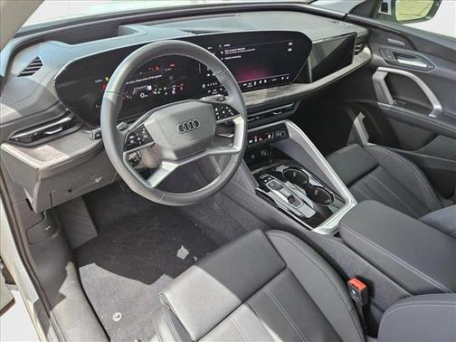 2025 Audi Q5 Prestige