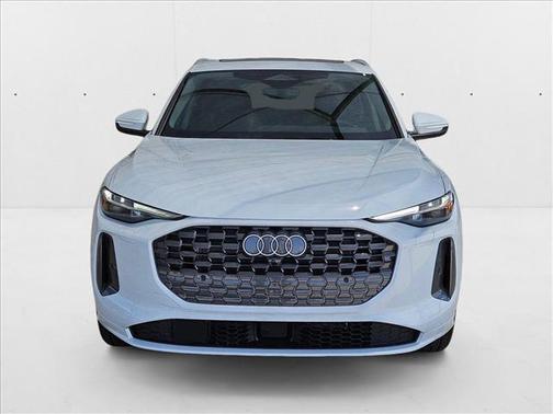 2025 Audi Q5 Prestige