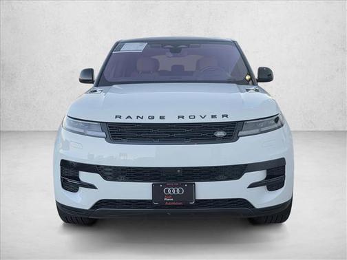 2023 Land Rover Range Rover Sport SE