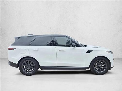 2023 Land Rover Range Rover Sport SE