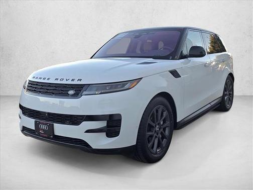 2023 Land Rover Range Rover Sport SE