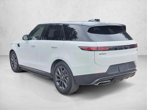 2023 Land Rover Range Rover Sport SE