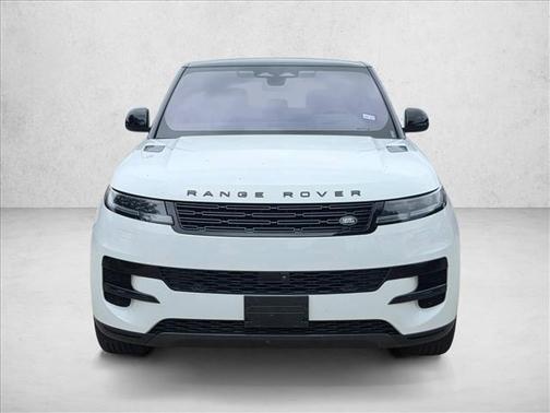 2023 Land Rover Range Rover Sport SE