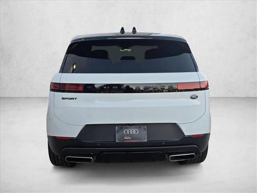 2023 Land Rover Range Rover Sport SE