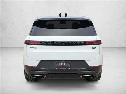2023 Land Rover Range Rover Sport SE