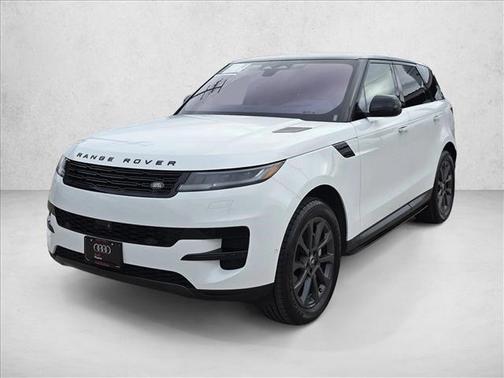 2023 Land Rover Range Rover Sport SE