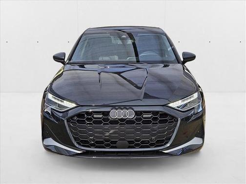 2025 Audi A3 Premium