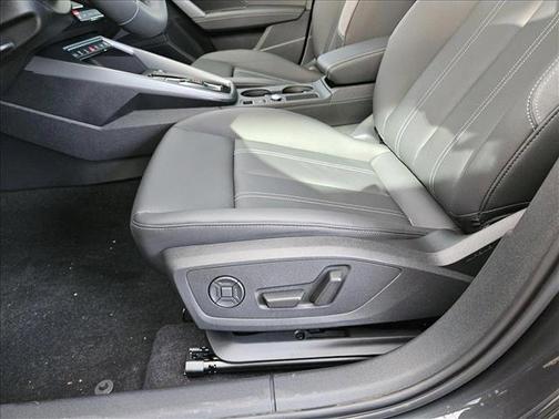2025 Audi A3 Premium
