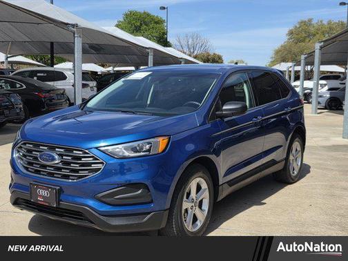 2020 Ford Edge SE