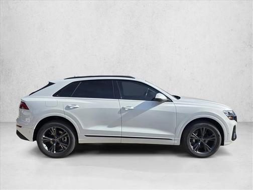 2026 Audi Q8 55 Premium