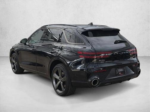 2023 Genesis GV70 3.5T AWD Sport