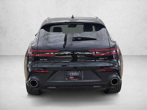2023 Genesis GV70 3.5T AWD Sport