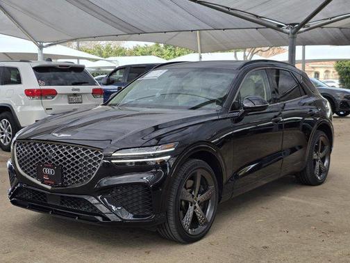 2023 Genesis GV70 3.5T AWD Sport