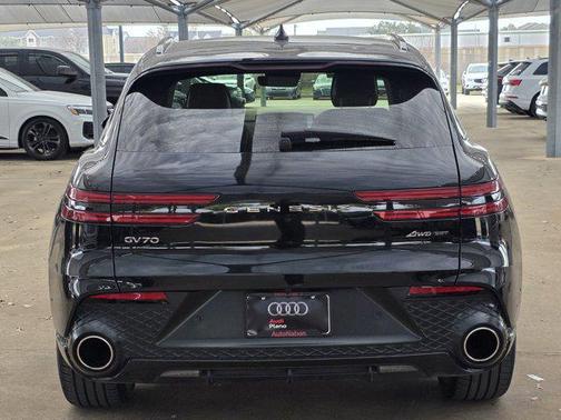 2023 Genesis GV70 3.5T AWD Sport
