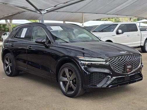 2023 Genesis GV70 3.5T AWD Sport