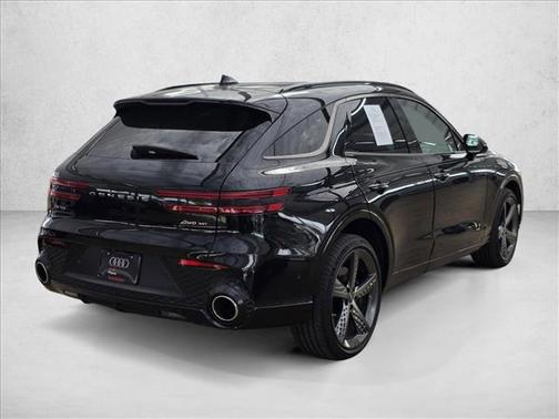 2023 Genesis GV70 3.5T AWD Sport