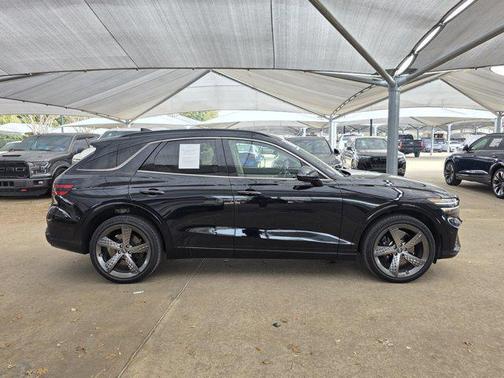 2023 Genesis GV70 3.5T AWD Sport