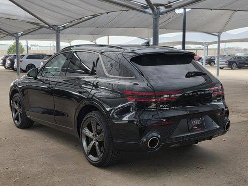 2023 Genesis GV70 3.5T AWD Sport