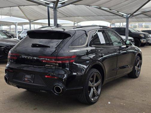 2023 Genesis GV70 3.5T AWD Sport