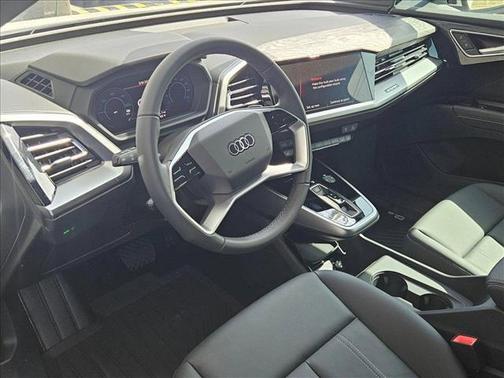 2025 Audi Q4 e-tron Premium Plus 55 quattro