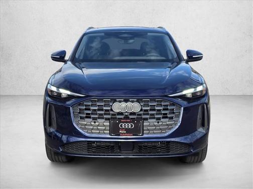 2025 Audi Q5 Premium TFSI quattro S tronic