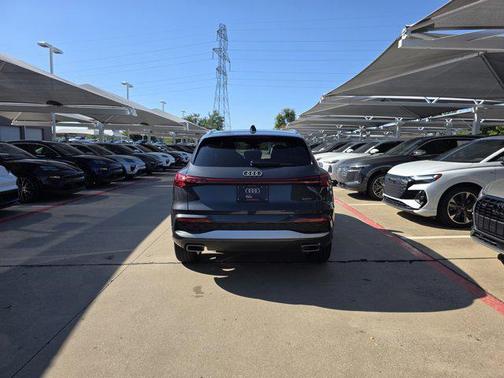 2025 Audi Q5 Premium Plus
