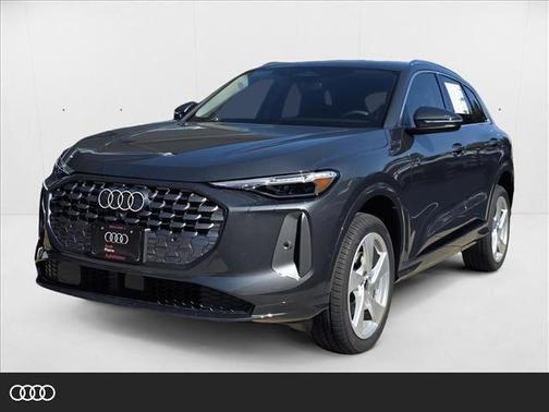 2025 Audi Q5 Premium Plus