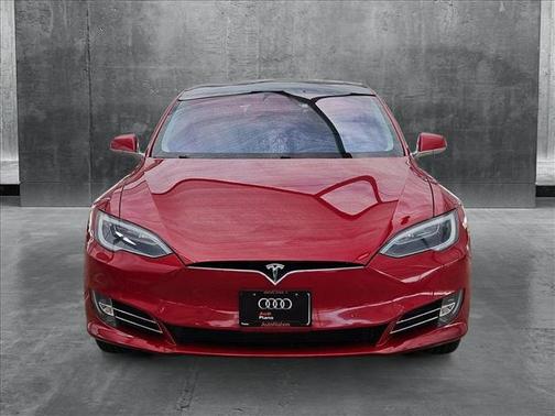 2018 Tesla Model S 75D