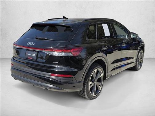 2024 Audi Q4 e-tron Premium 50 quattro