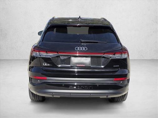 2024 Audi Q4 e-tron Premium 50 quattro