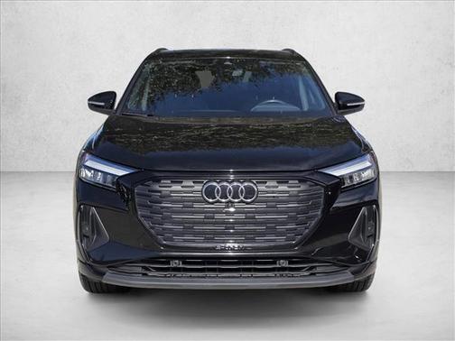 2024 Audi Q4 e-tron Premium 50 quattro